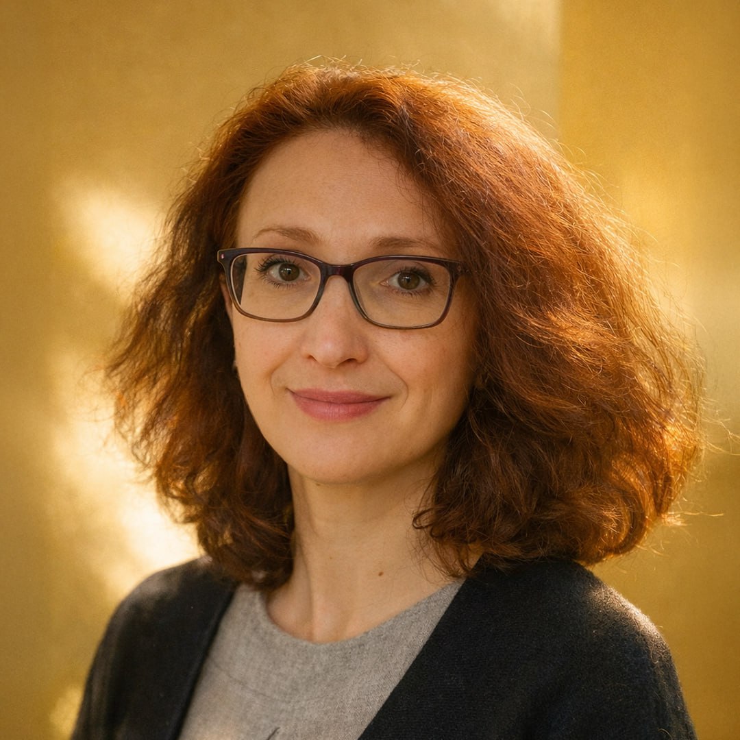 Dr. Sevil Huseynova