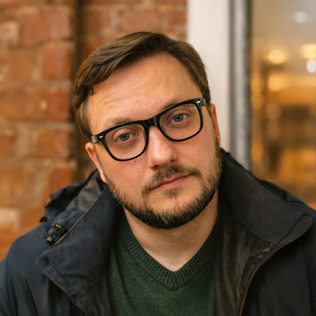 Dr. Vadim Romashov