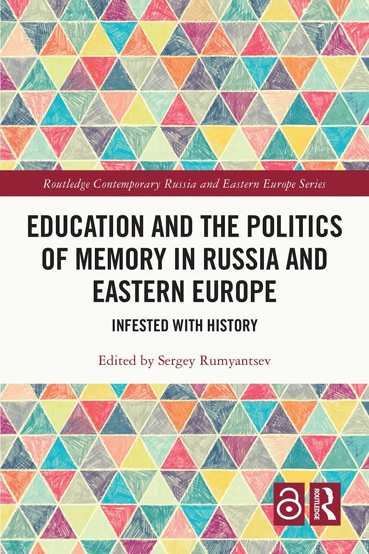 Publication cover